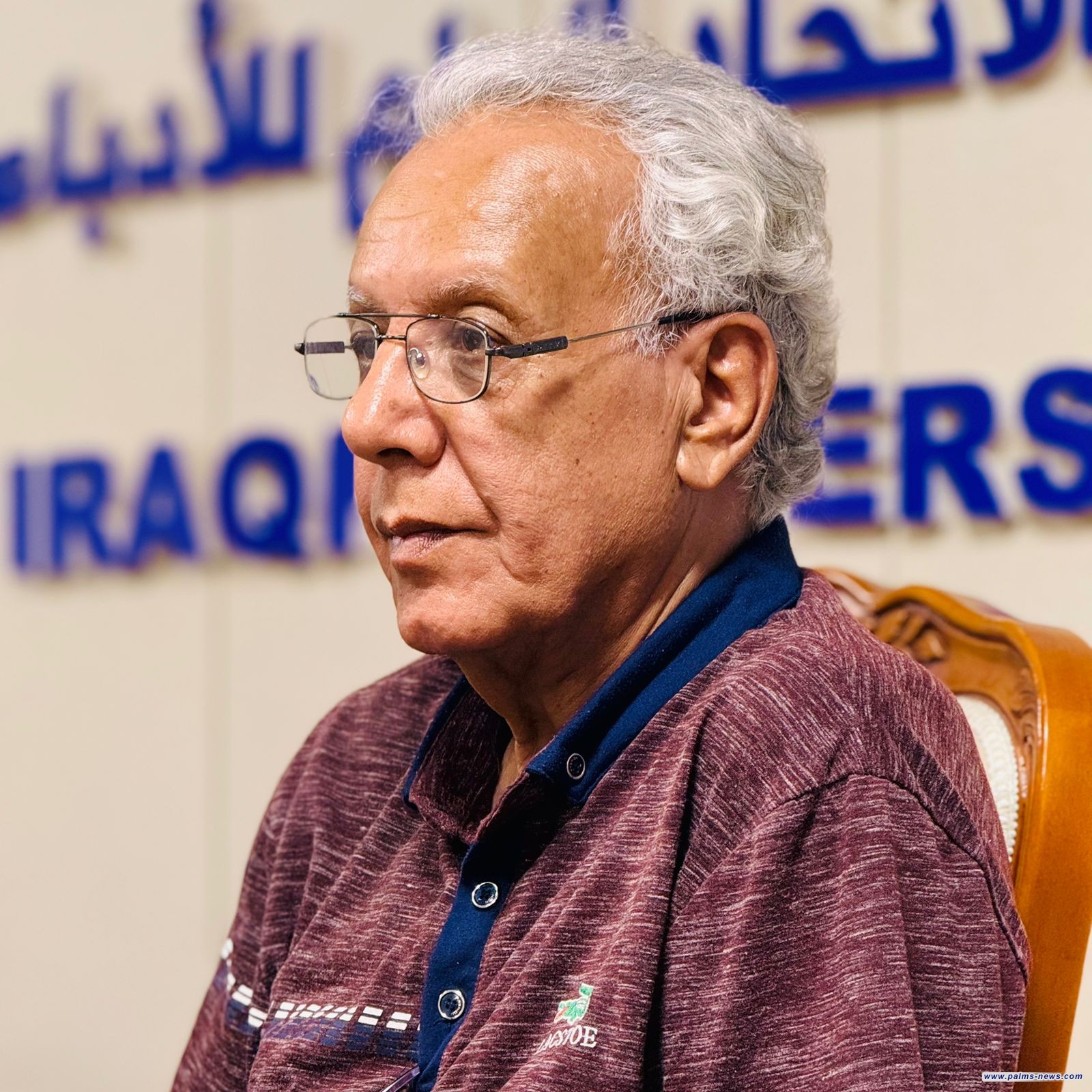 اتحاد الأدباء يضيّف المشغل السردي العراقي